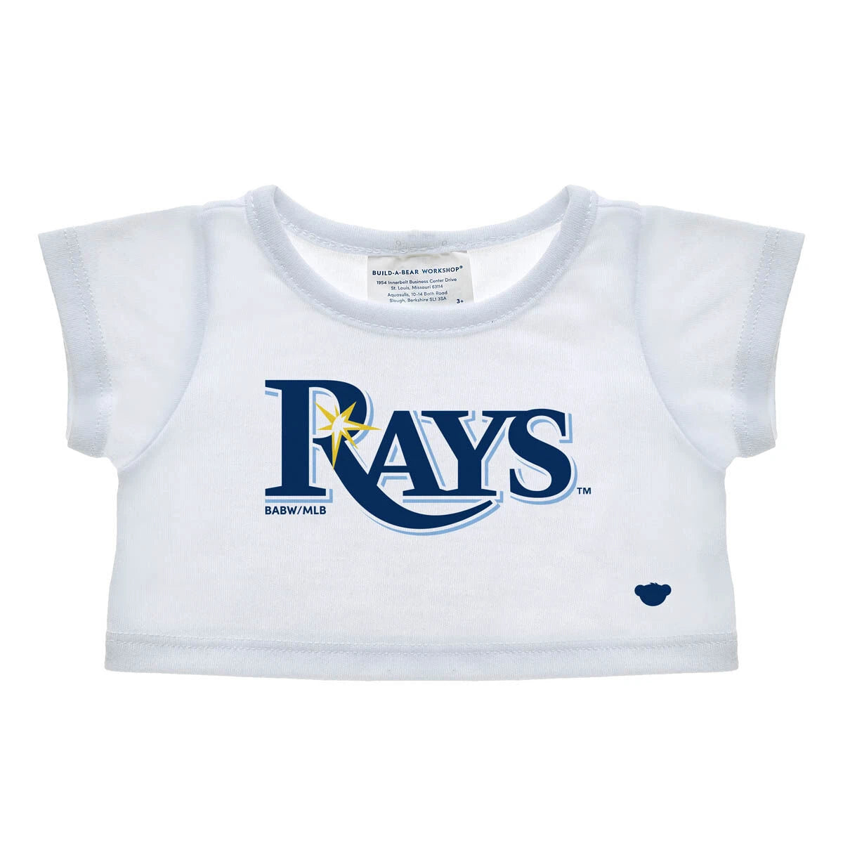 Tampa Bay Rays™ Baseball T-Shirt - US 1999