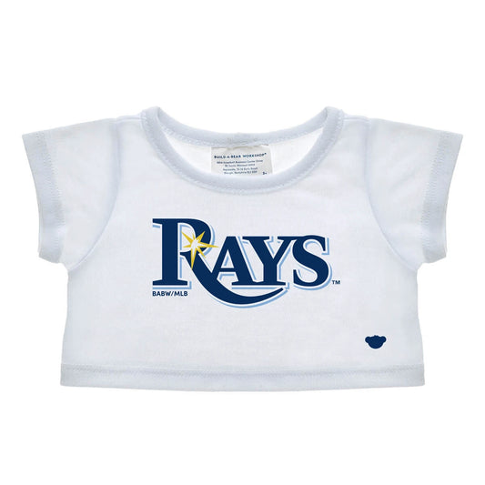 Tampa Bay Rays™ Baseball T-Shirt - US 1999