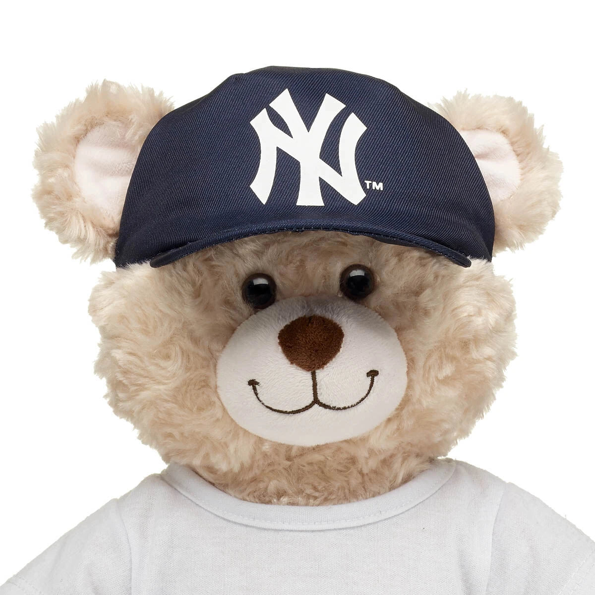 New York Yankees Hat for Plush Toys | Build-A-Bear® - US 6768