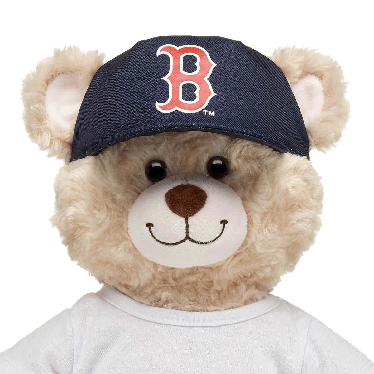 Boston Red Sox Hat for Plush Toys | Build-A-Bear® - US 2230
