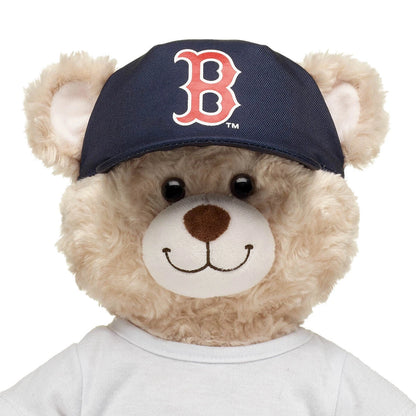 Boston Red Sox Hat for Plush Toys | Build-A-Bear® - US 2230