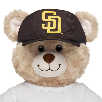 San Diego Padres Hat for Plush Toys | Build-A-Bear® - US 1520
