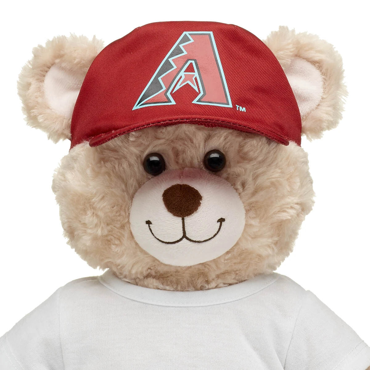 Arizona Diamondbacks™ Hat for Plush Toys | Build-A-Bear® - US 5468