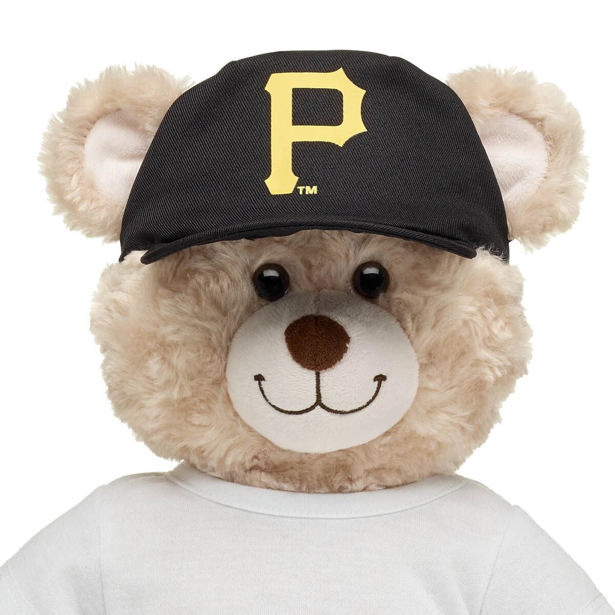 Pittsburgh Pirates Hat for Plush Toys | Build-A-Bear® - US 3271