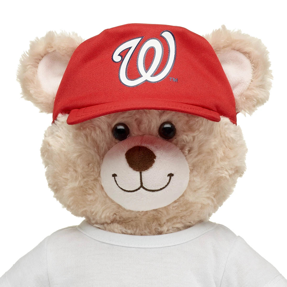 Washington Nationals Hat for Plush Toys | Build-A-Bear® - US 1186