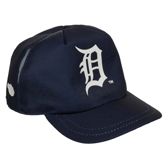 Detroit Tigers™ Baseball Hat for Plush Toys | Build-A-Bear® - US 8489