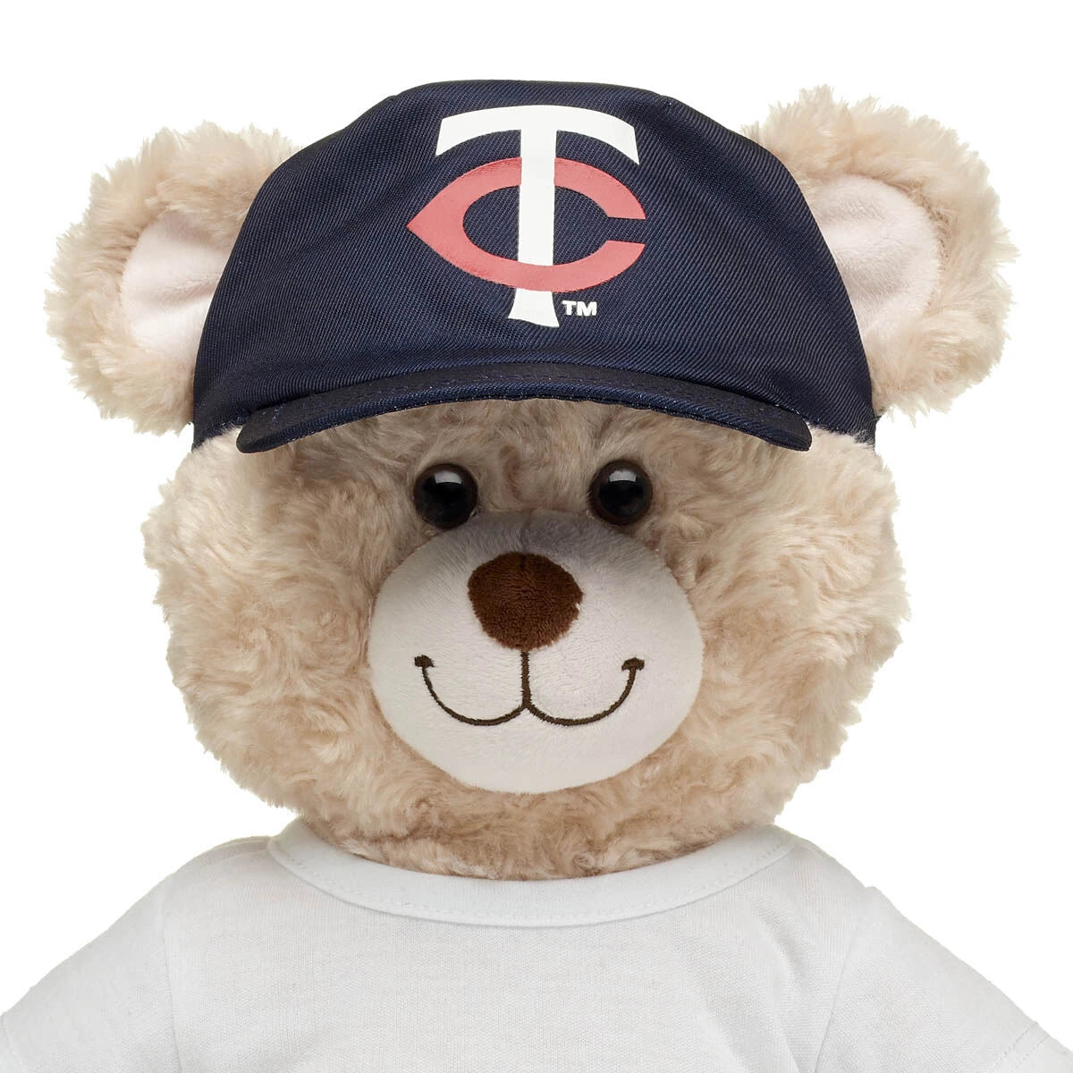 Minnesota Twins Hat for Plush Toys | Build-A-Bear® - US 2727
