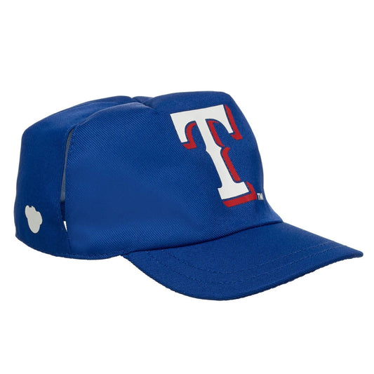 Texas Rangers™ Baseball Hat for Plush Toys | Build-A-Bear® - US 4589