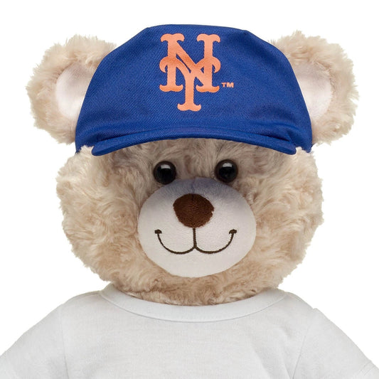 New York Mets Hat for Plush Toys | Build-A-Bear® - US 9331