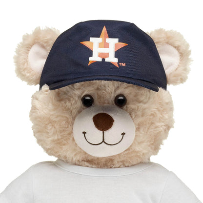 Houston Astros Hat for Plush Toys | Build-A-Bear® - US 8282
