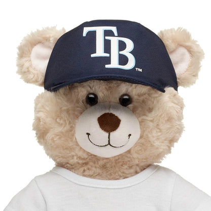Tampa Bay Rays Hat for Plush Toys | Build-A-Bear® - US 5586