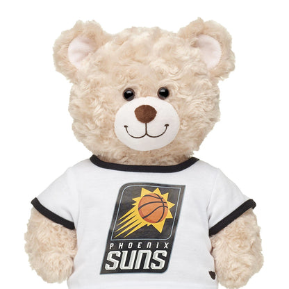 Phoenix Suns T-Shirt for Stuffed Animals | Build-A-Bear® - US 7390