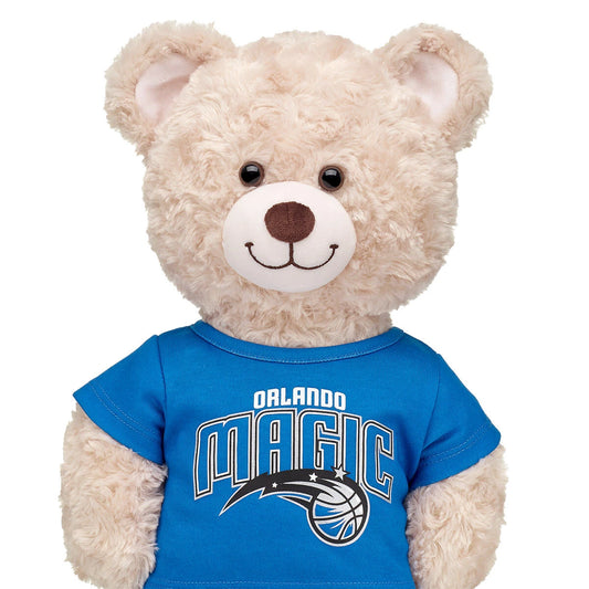 Orlando Magic T-Shirt for Stuffed Animals | Shop at Build-A-Bear® - US 3217