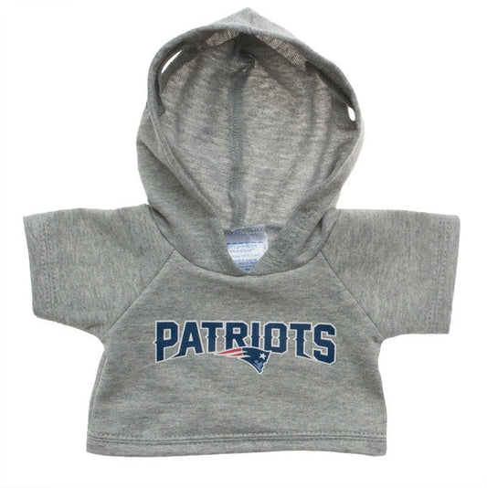 New England Patriots Hoodie - US 9004