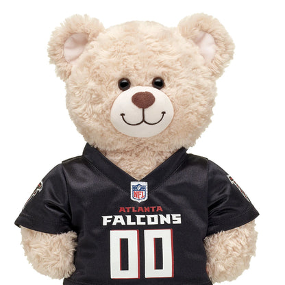 Atlanta Falcons Jersey for Stuffed Animals | Build-A-Bear® - US 2459