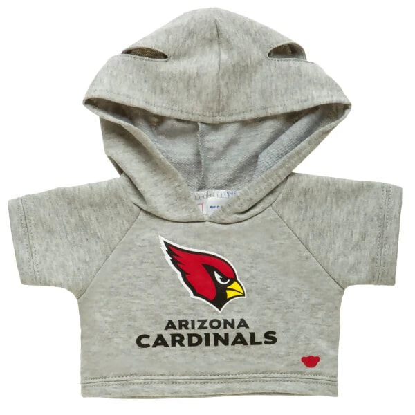 Arizona Cardinals Hoodie - US 1603