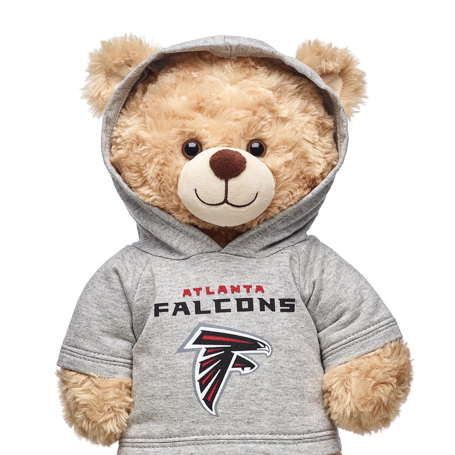 Atlanta Falcons Hoodie for Stuffed Animals | Build-A-Bear® - US 9900