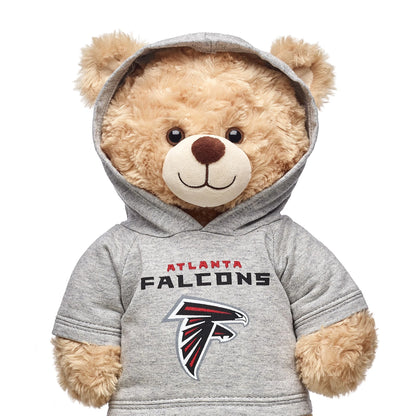 Atlanta Falcons Hoodie for Stuffed Animals | Build-A-Bear® - US 9900