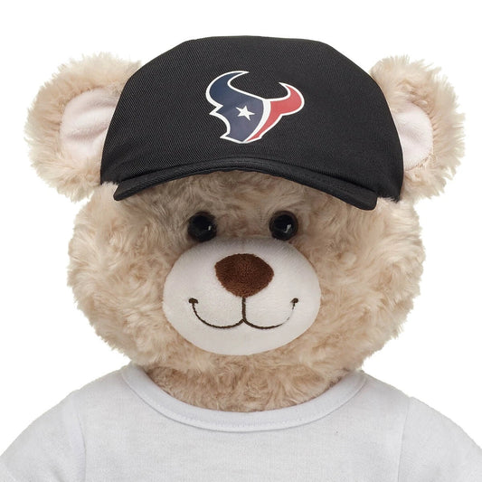 Houston Texans Fan Hat for Stuffed Animals - US 4498