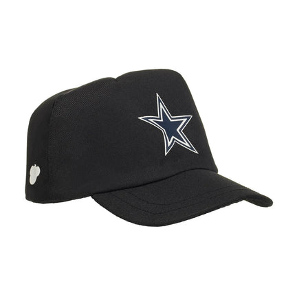 Dallas Cowboys Fan Hat for Stuffed Animals | Build-A-Bear® - US 8901
