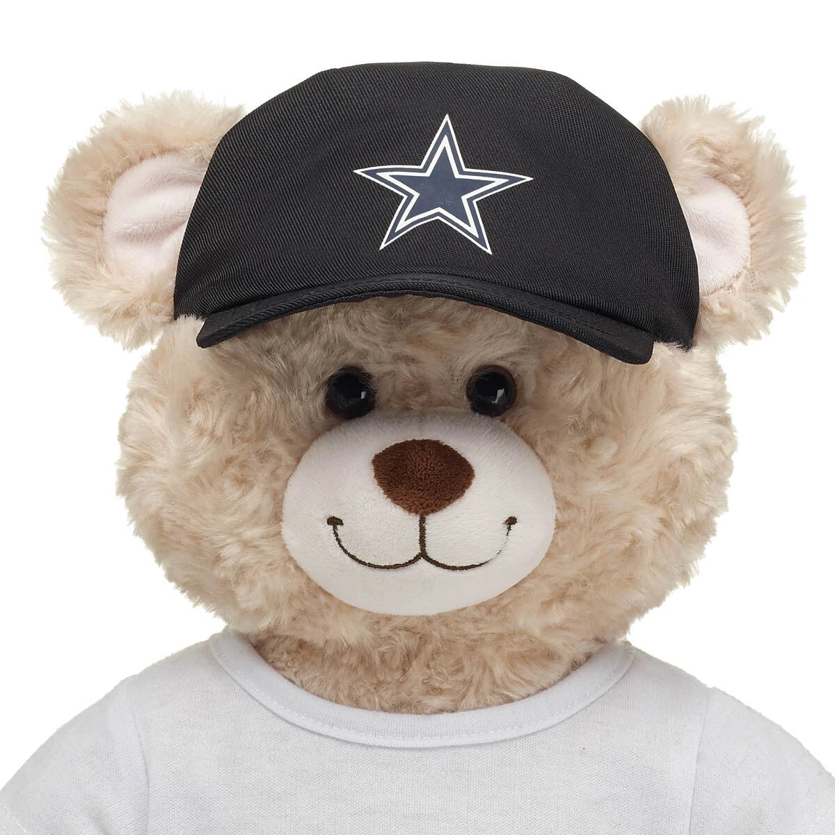 Dallas Cowboys Fan Hat for Stuffed Animals | Build-A-Bear® - US 8901