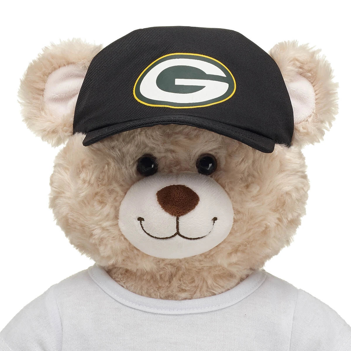 Green Bay Packers Fan Hat for Stuffed Animals - US 1627