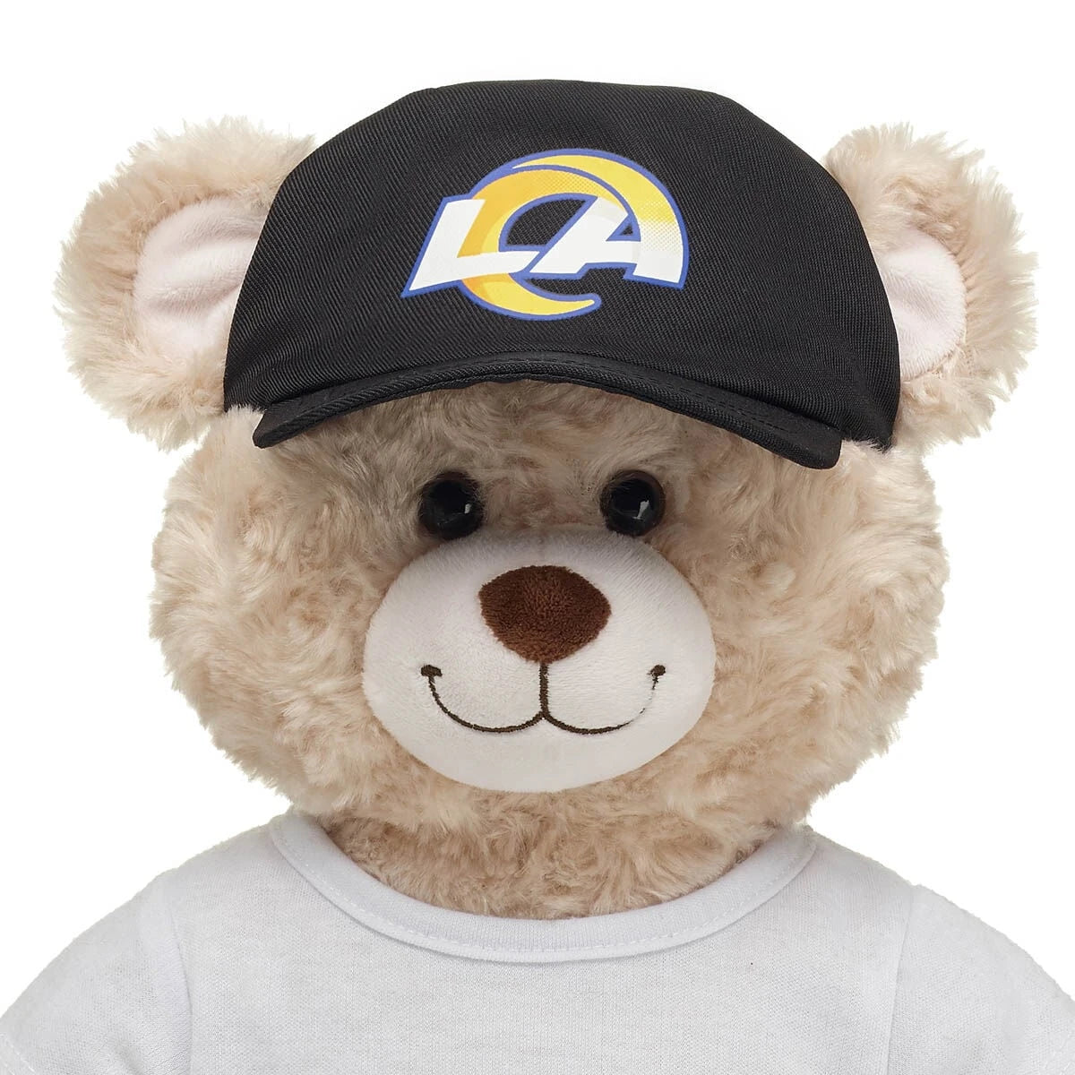 Los Angeles Rams Fan Hat for Stuffed Animals - US 9737