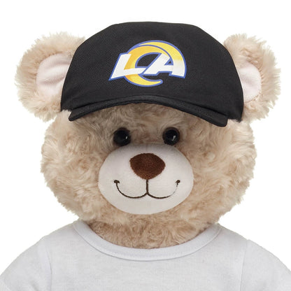 Los Angeles Rams Fan Hat for Stuffed Animals - US 9737