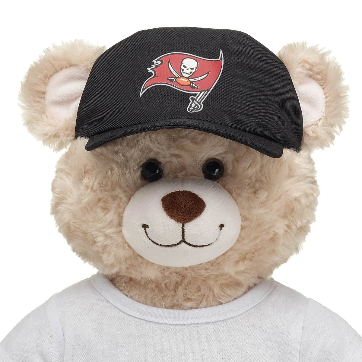 Tampa Bay Buccaneers Fan Hat for Stuffed Animals - US 4834