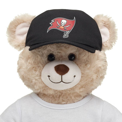 Tampa Bay Buccaneers Fan Hat for Stuffed Animals - US 4834