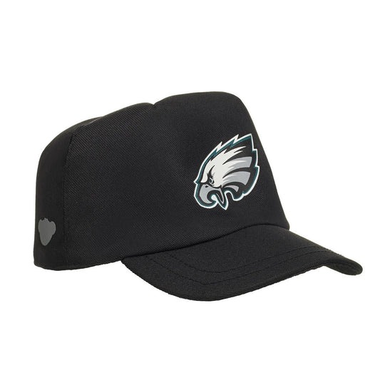 Philadelphia Eagles Fan Hat for Stuffed Animals - US 9251