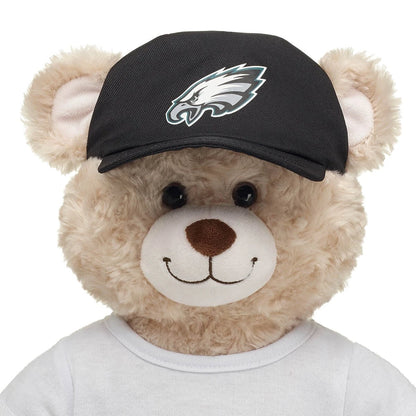 Philadelphia Eagles Fan Hat for Stuffed Animals - US 3713