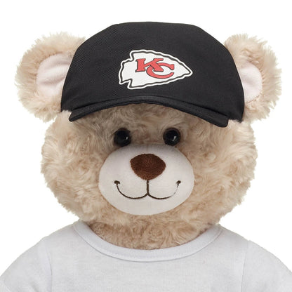 Kansas City Chiefs Fan Hat for Stuffed Animals - US 2444