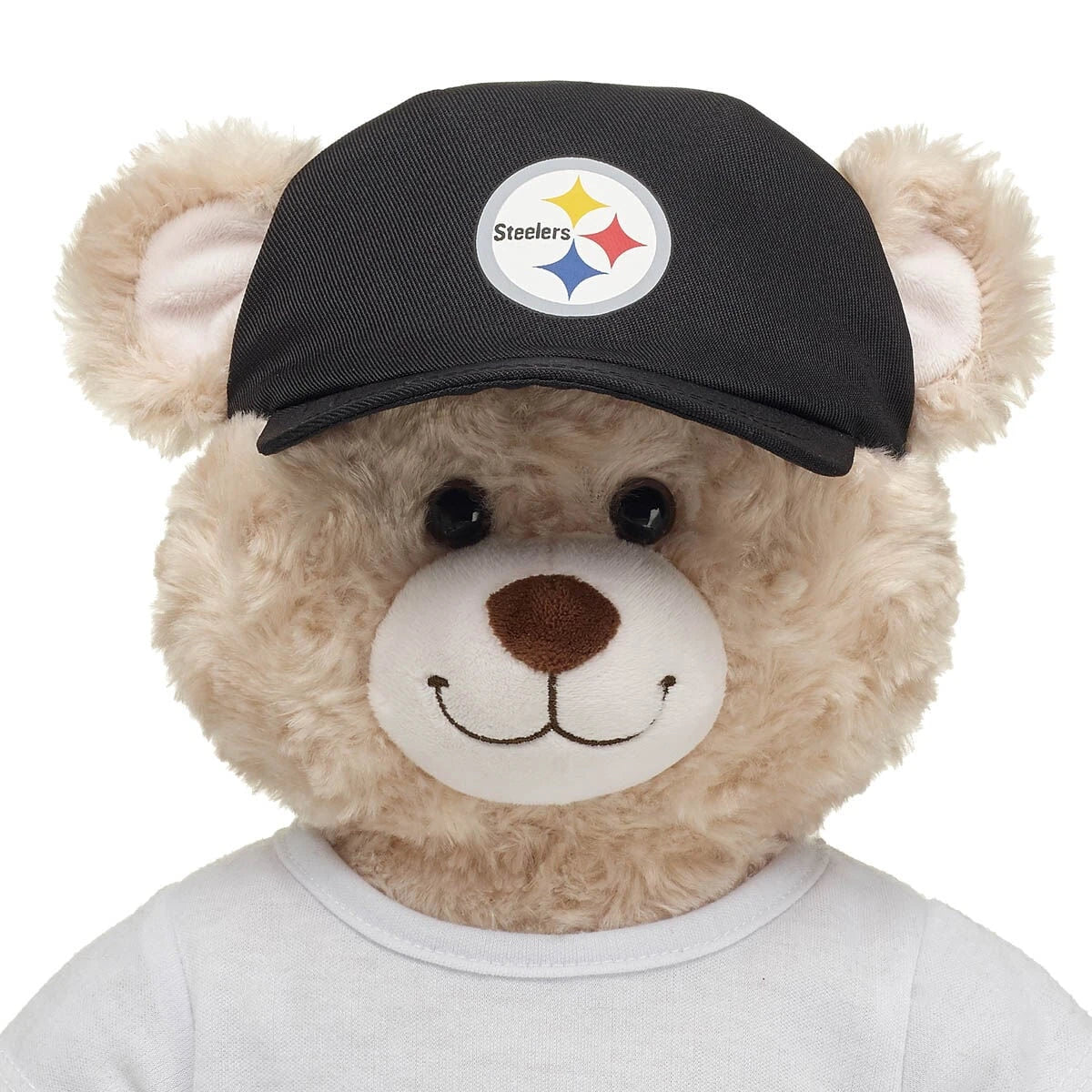 Pittsburgh Steelers Fan Hat for Stuffed Animals - US 8234
