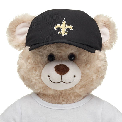 New Orleans Saints Fan Hat for Stuffed Animals - US 3768