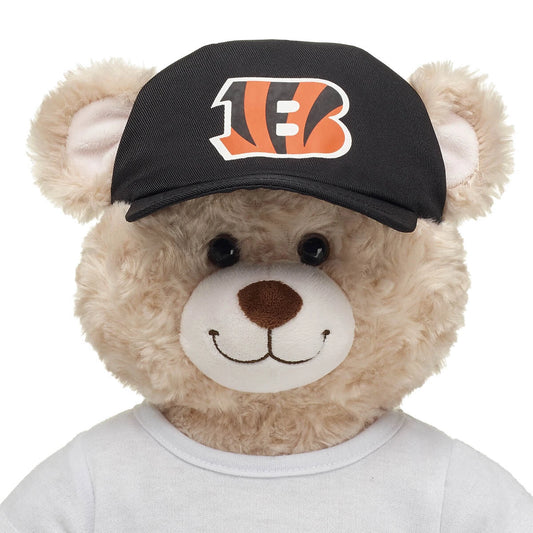 Cincinnati Bengals Fan Hat for Stuffed Animals - US 8307
