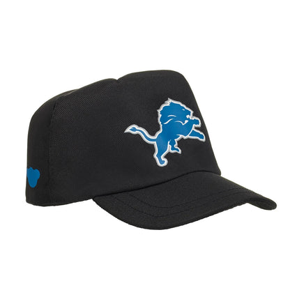 Detroit Lions Fan Hat for Stuffed Animals - US 3195