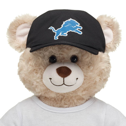 Detroit Lions Fan Hat for Stuffed Animals - US 3195