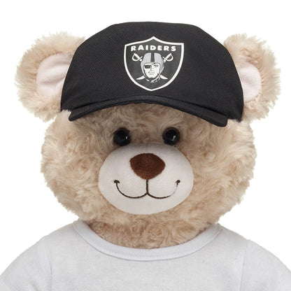 Las Vegas Raiders Fan Hat for Stuffed Animals - US 3943