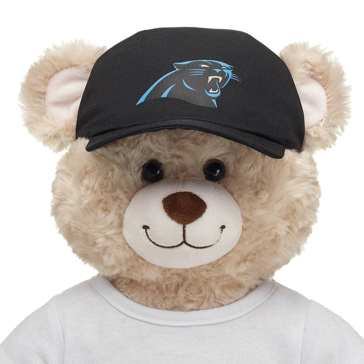 Carolina Panthers Fan Hat for Stuffed Animals - US 5533