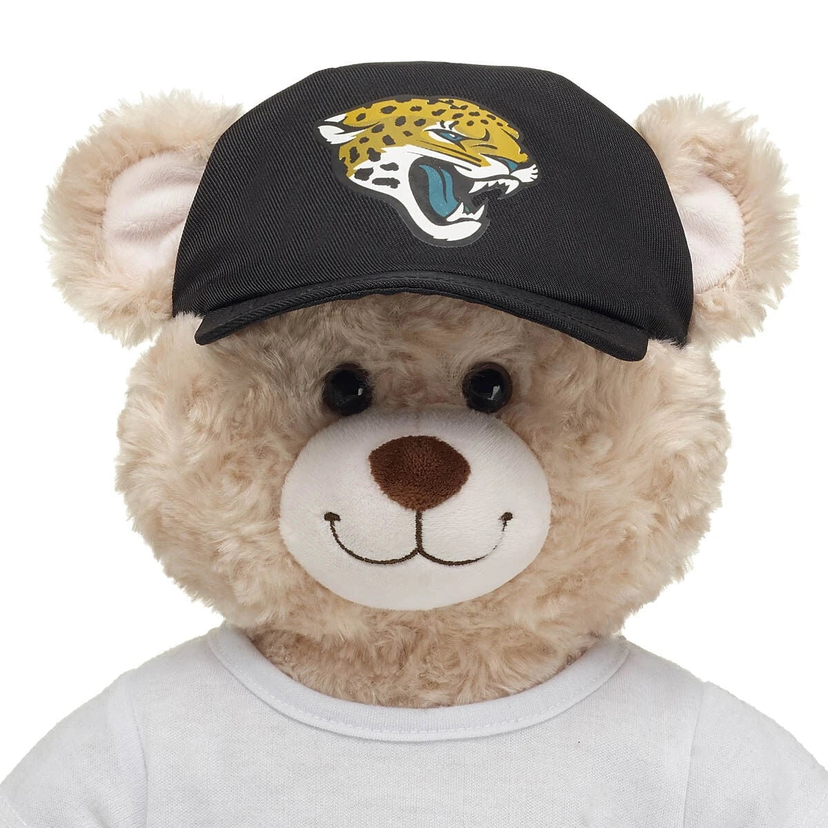 Jacksonville Jaguars Fan Hat for Stuffed Animals - US 8186