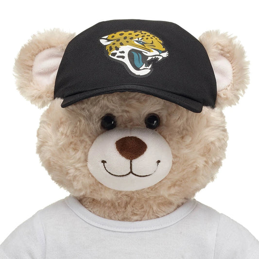 Jacksonville Jaguars Fan Hat for Stuffed Animals - US 8186