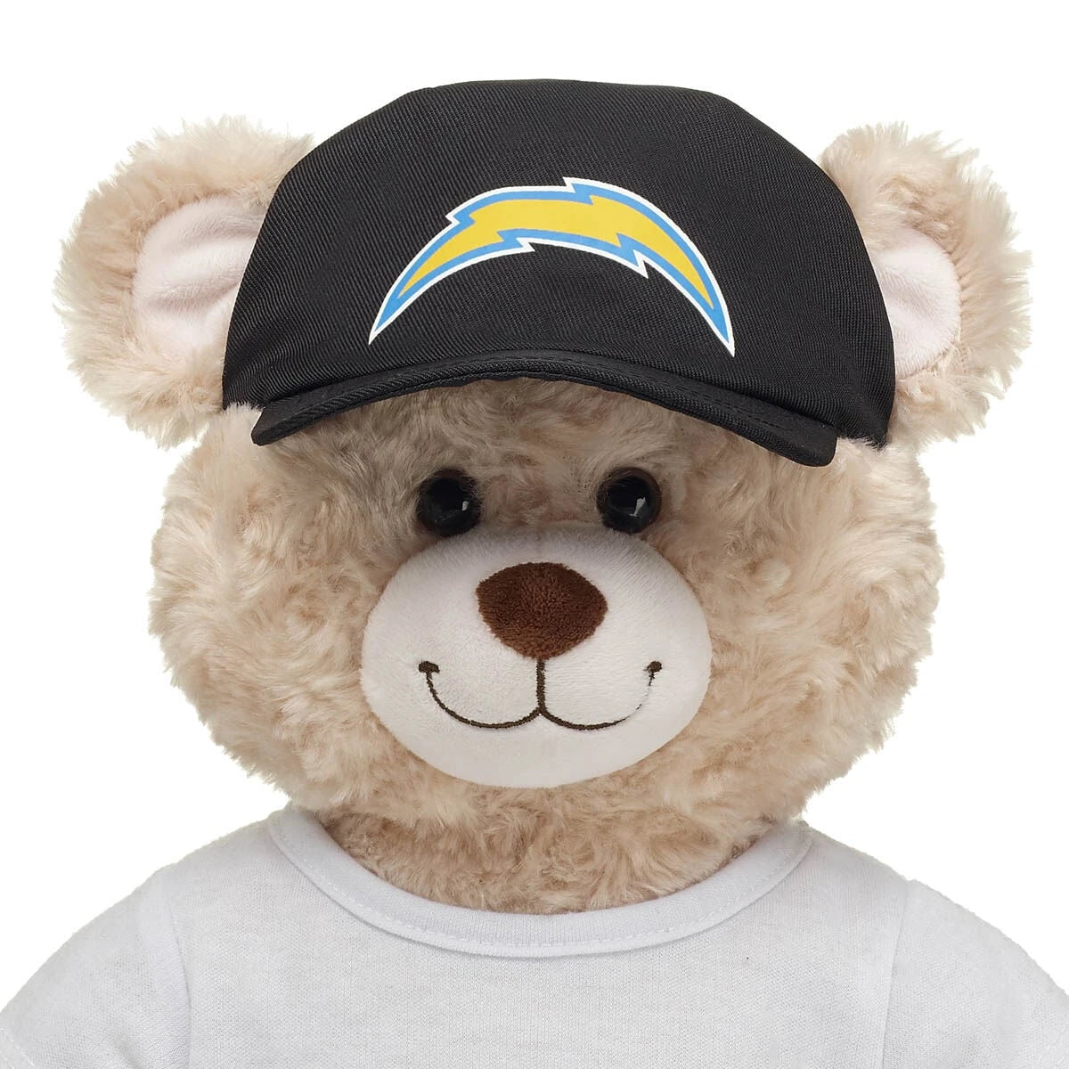 Los Angeles Chargers Fan Hat for Stuffed Animals - US 1195