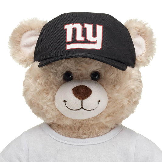 New York Giants Fan Hat for Stuffed Animals - US 3937