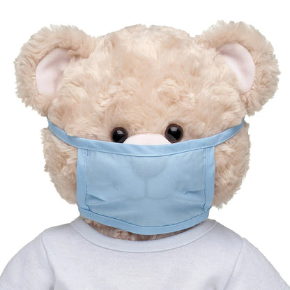 Medical Mask for Stuffed Animals | Build-A-Bear® - US 9872