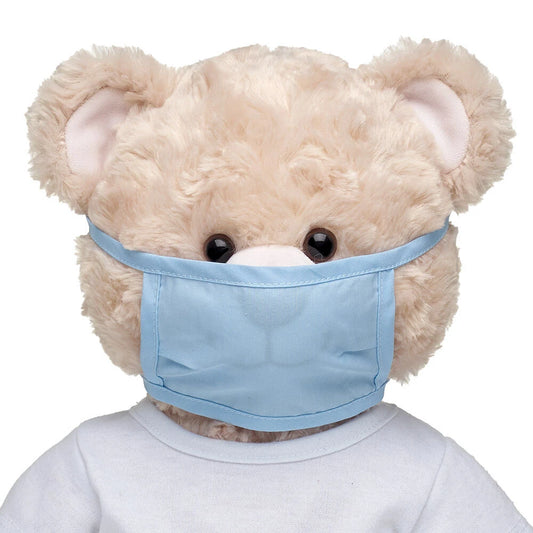 Medical Mask for Stuffed Animals | Build-A-Bear® - US 9872