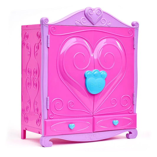 Fancy Fashion Boutique Toy for Stuffed Animals | Build-A-Bear® - US 9627
