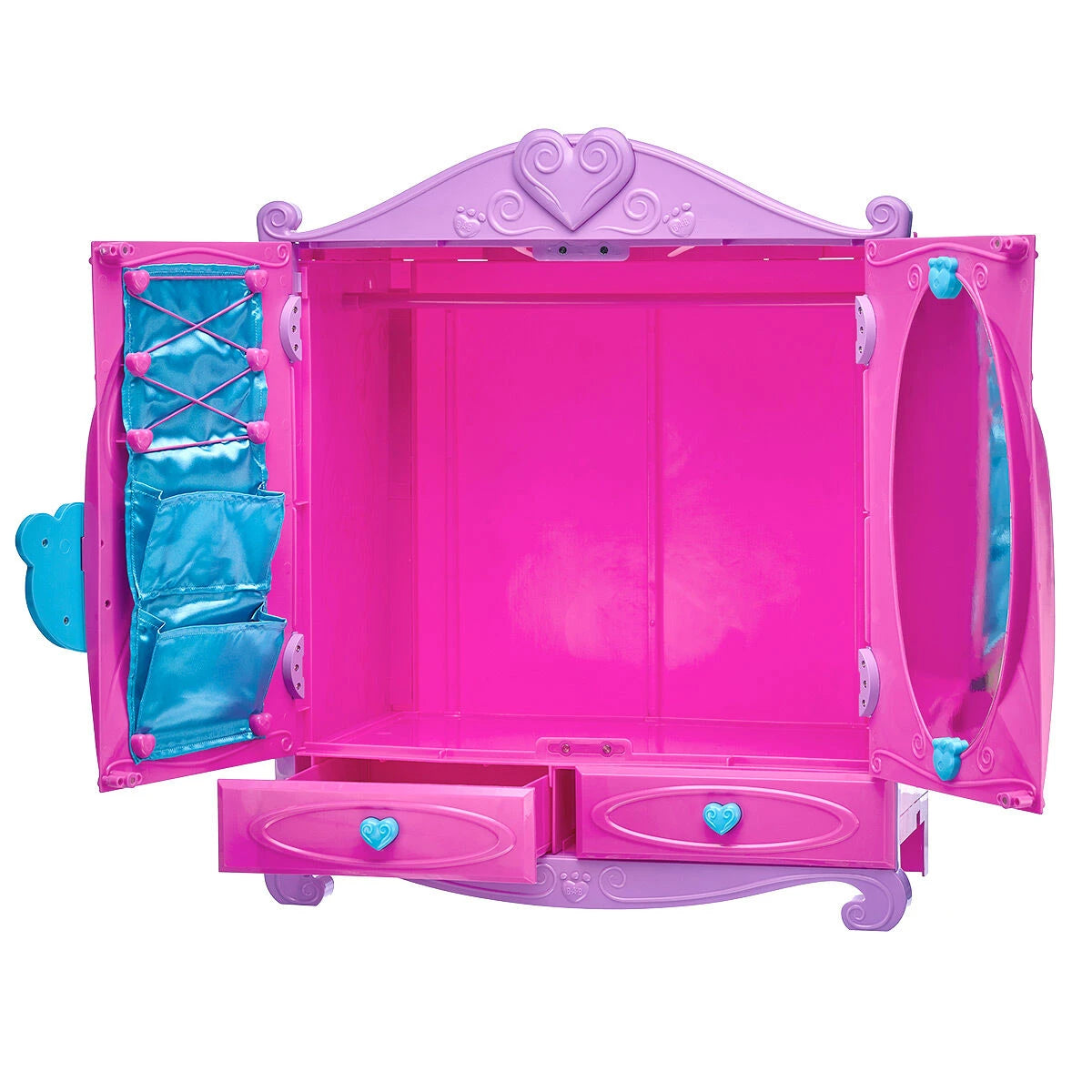 Fancy Fashion Boutique Toy for Stuffed Animals | Build-A-Bear® - US 5494