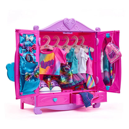Fancy Fashion Boutique Toy for Stuffed Animals | Build-A-Bear® - US 9627