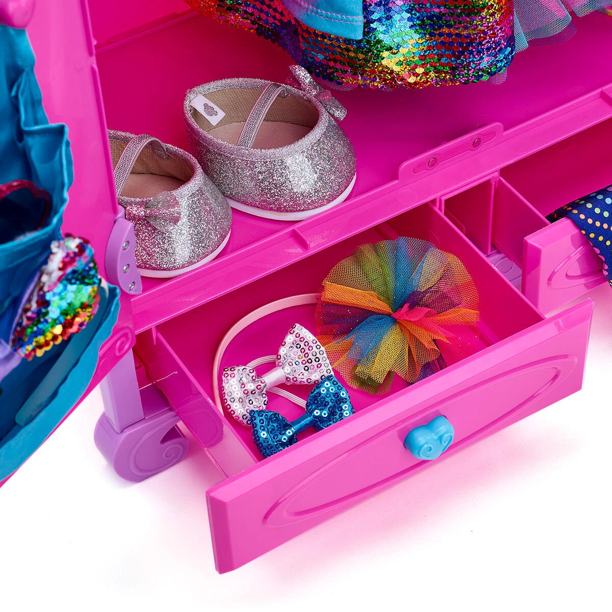 Fancy Fashion Boutique Toy for Stuffed Animals | Build-A-Bear® - US 9627